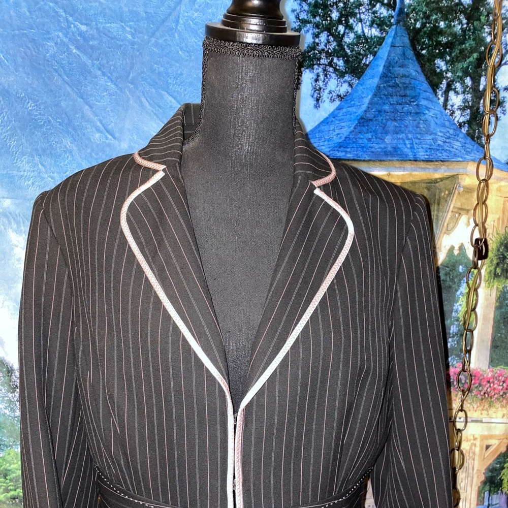 The Limited Blazer